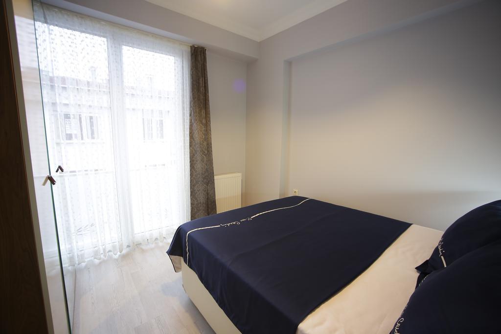 Central Vip Apartments Trabzon Pokoj fotografie