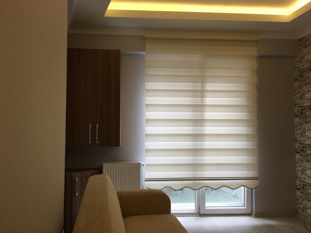 Central Vip Apartments Trabzon Exteriér fotografie