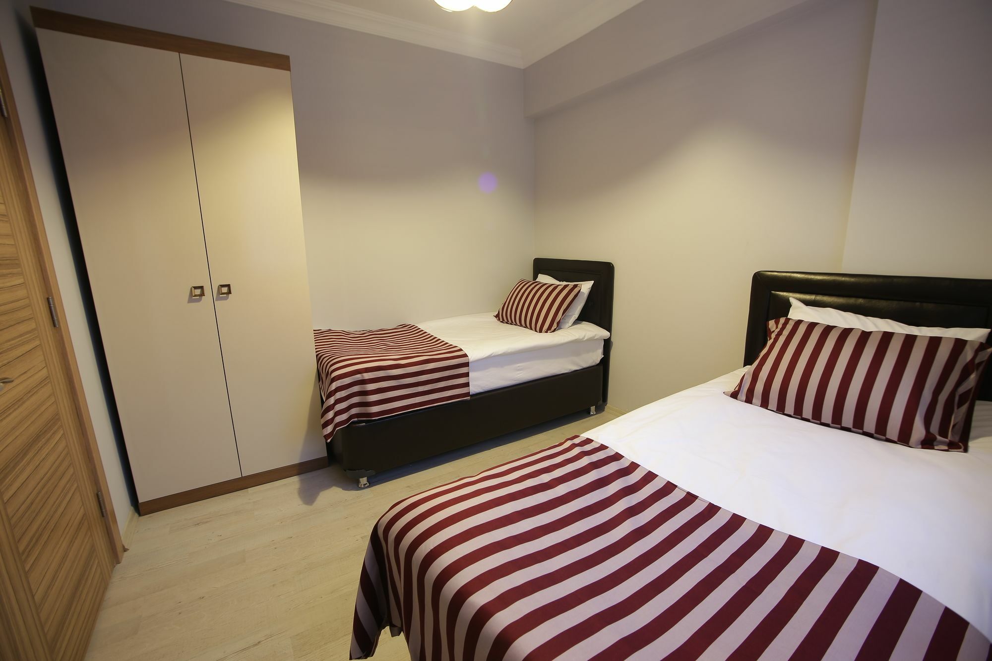 Central Vip Apartments Trabzon Exteriér fotografie