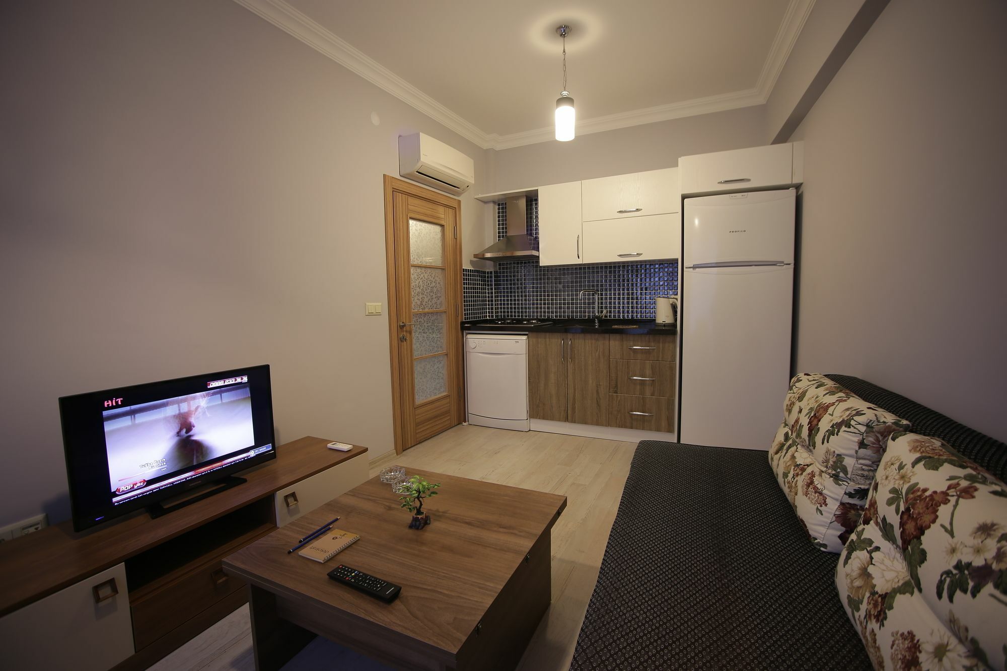 Central Vip Apartments Trabzon Exteriér fotografie